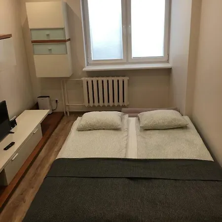Cosy Studio Sv.stepono Daire *