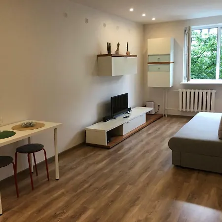 Cosy Studio Sv.stepono شقة