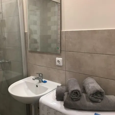 شقة Cosy Studio Sv.stepono فيلنيوس